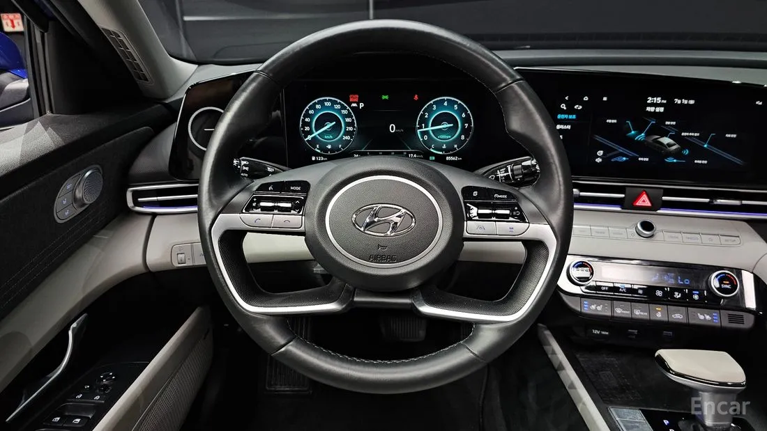 Каталог автомобилей