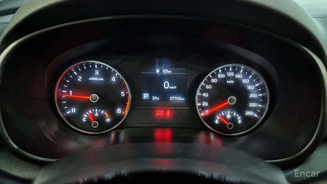 Каталог автомобилей