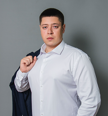 Ольховой Захар